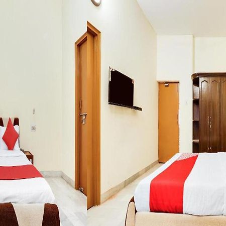 Anh Hotel Λάκναου Εξωτερικό φωτογραφία