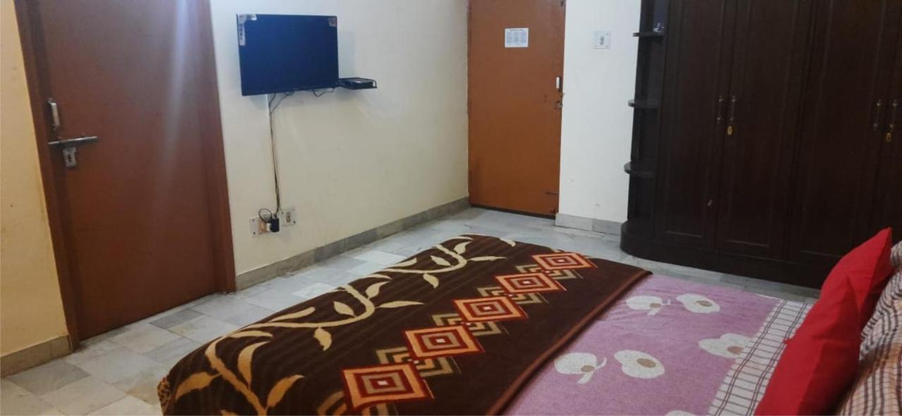 Anh Hotel Λάκναου Εξωτερικό φωτογραφία