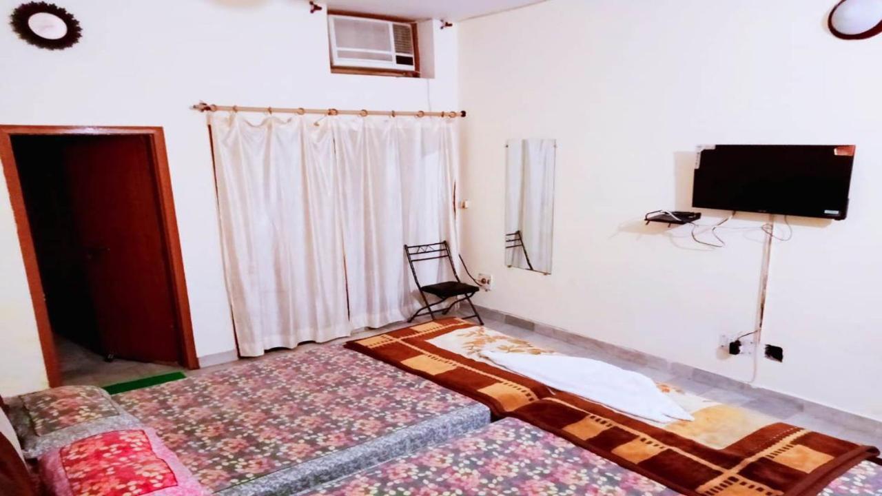 Anh Hotel Λάκναου Εξωτερικό φωτογραφία