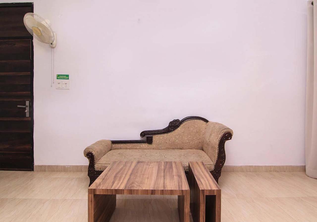 Anh Hotel Λάκναου Εξωτερικό φωτογραφία